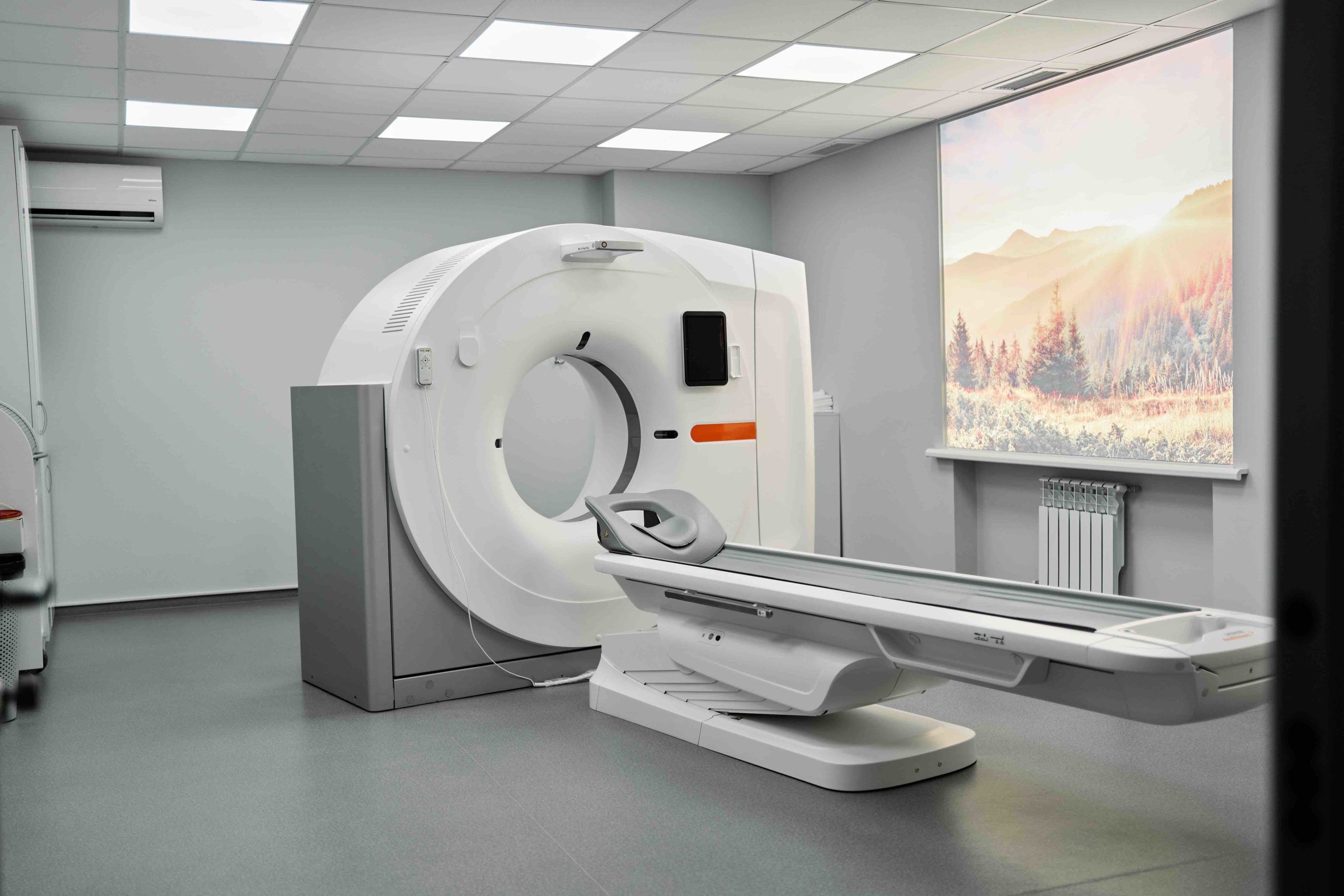 MRI scan in Mohali
