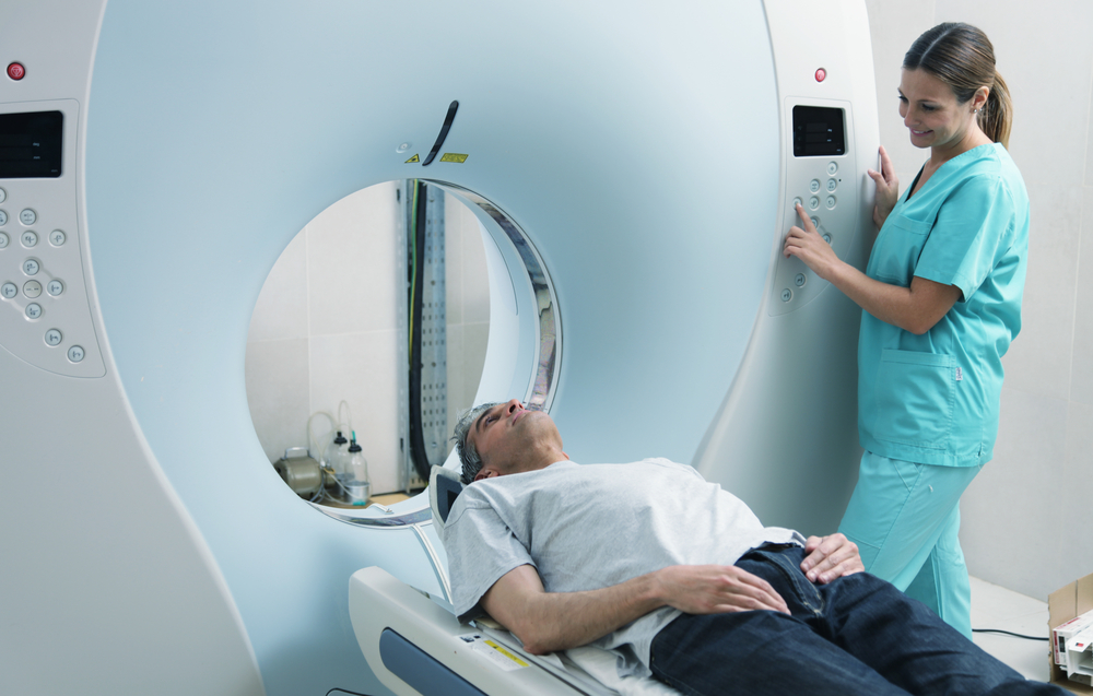 Mri In Lucknow 3 CT Scan in Lucknow