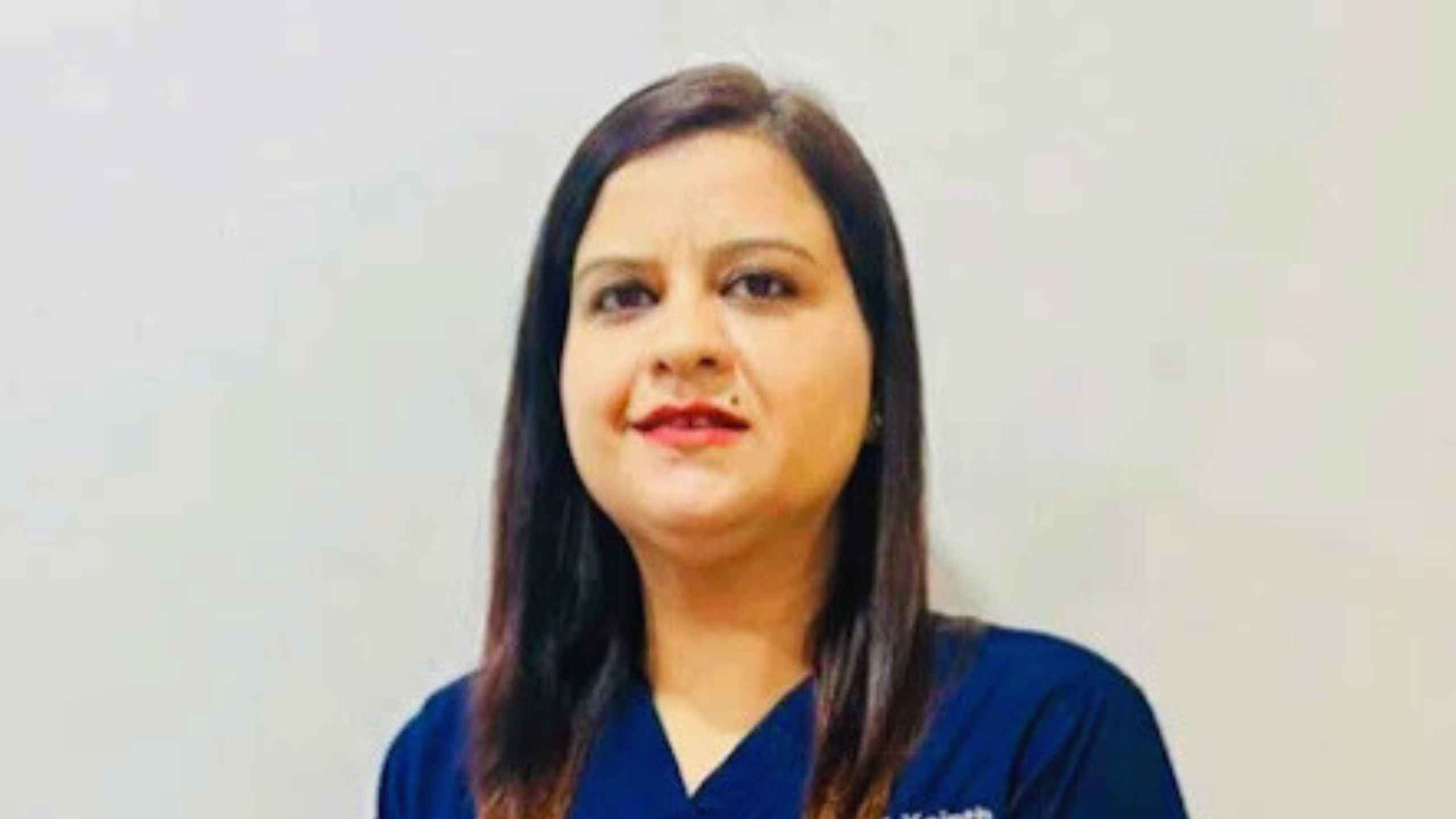 Dr. Shruti Kainth – Best PCOS and Gynecologist