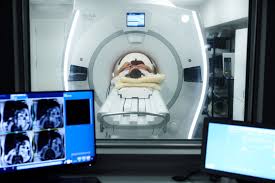 CT Angiography in Lucknow