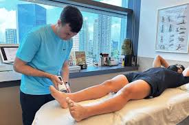 Physiotherapy in Lucknow