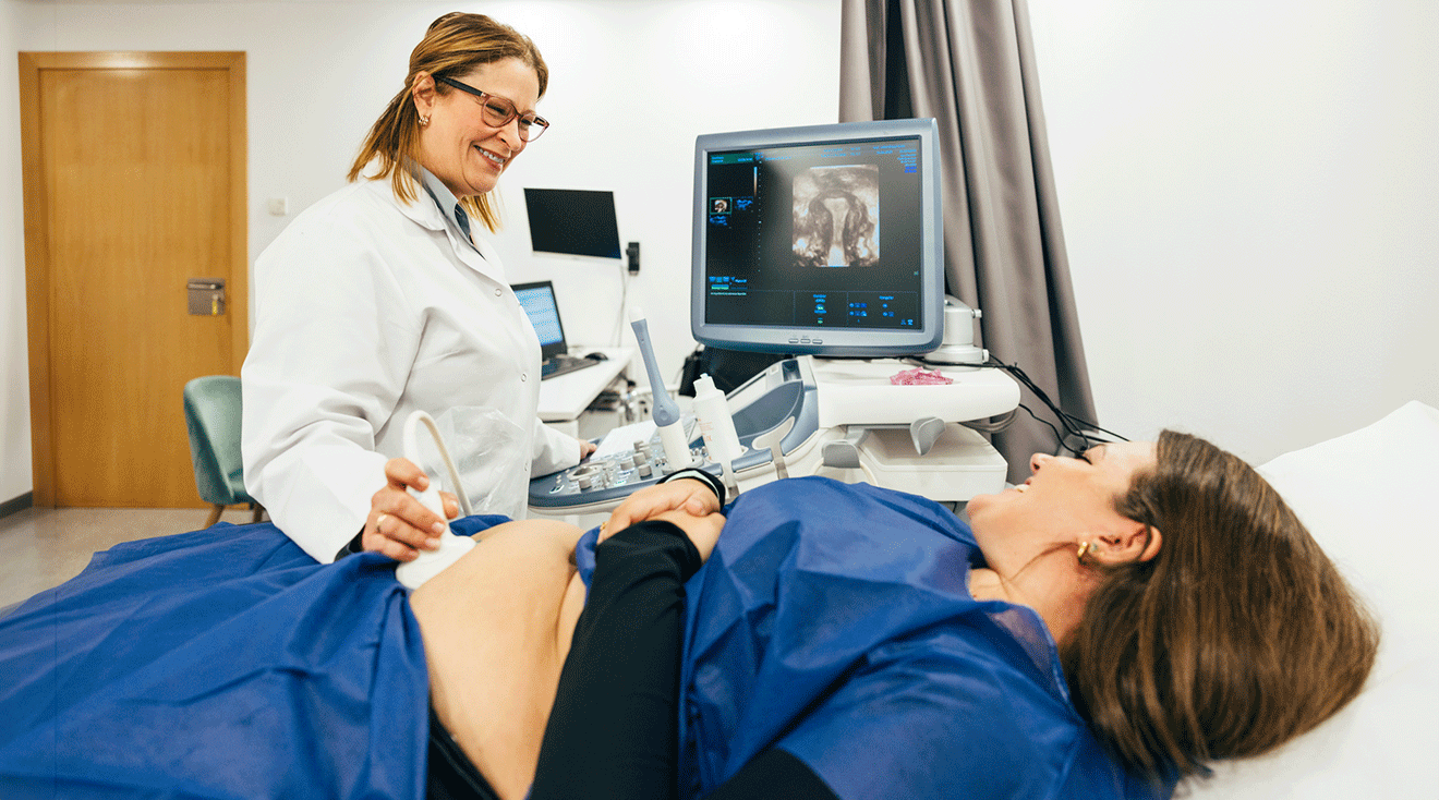 Ultrasound in Lucknow